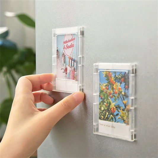 Photo Frame Magnet