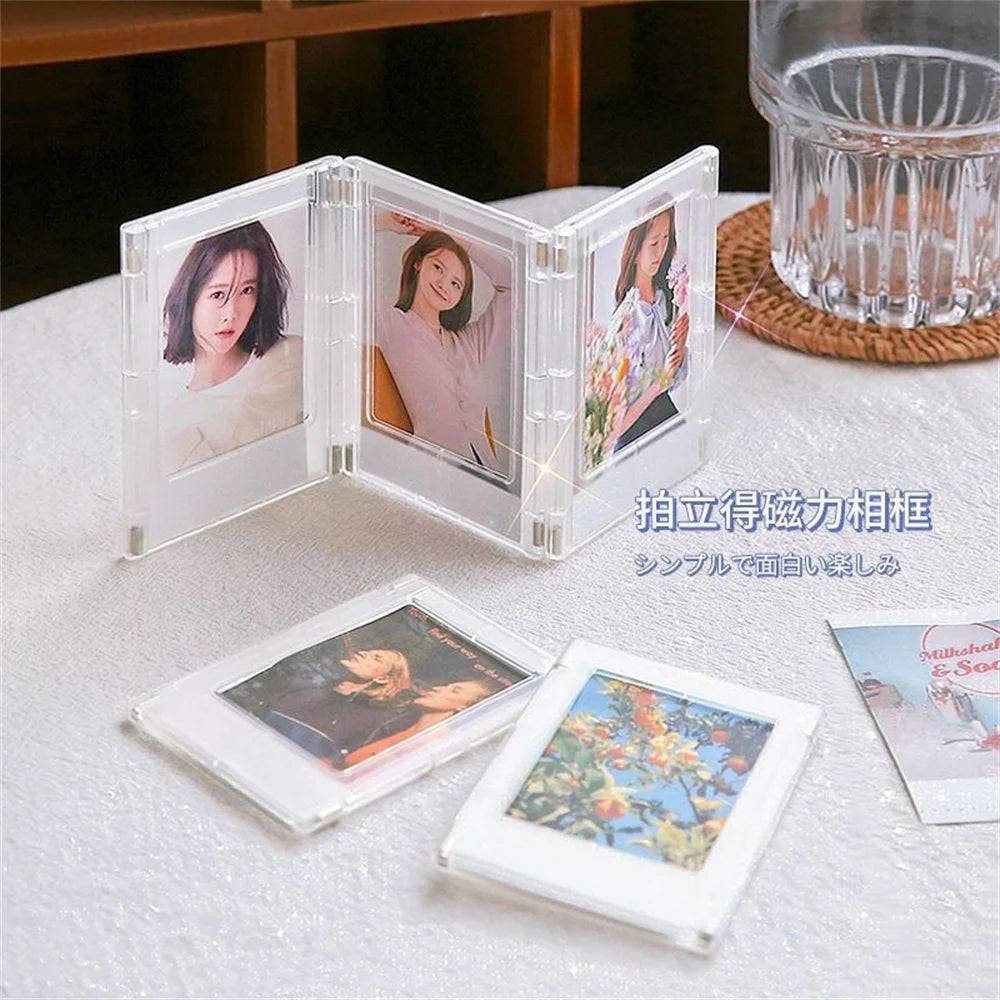 Photo Frame Magnet