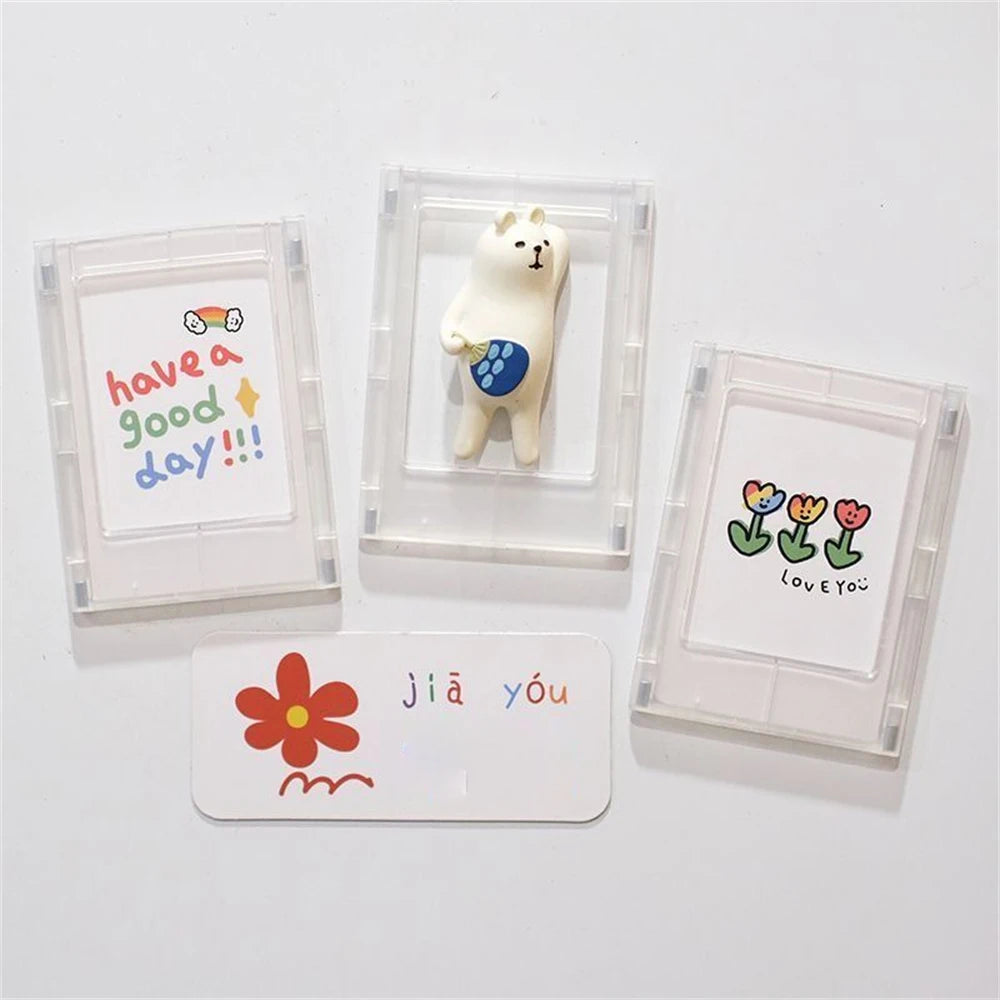 Photo Frame Magnet